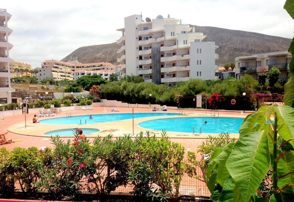 San Marino * Los Cristianos (Tenerife)